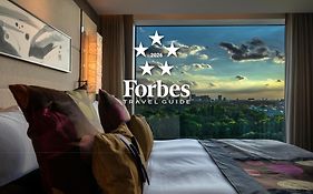 ホテルニューオータニ 東京 エグゼクティブハウス 禅